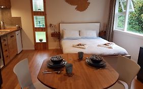 Chalet Karaka