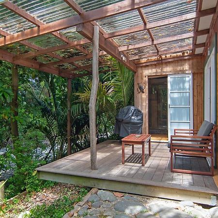 Chalet Karaka Takaka Exterior photo