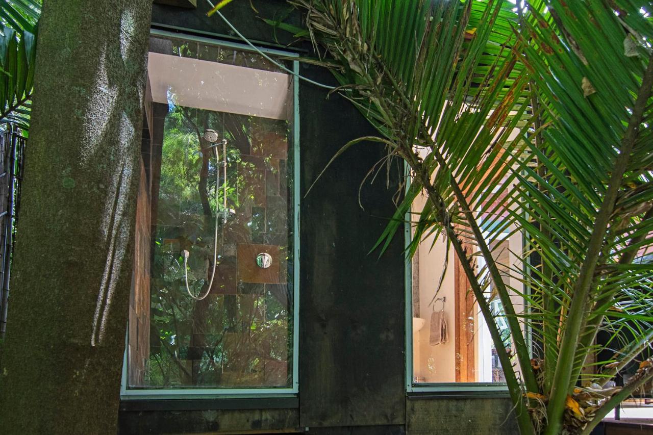 Chalet Karaka Takaka Exterior photo